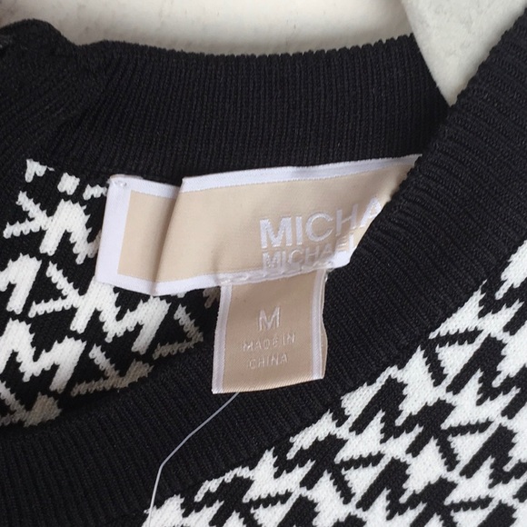 NWT Michael by MK Logo Mini - Picture 4 of 6